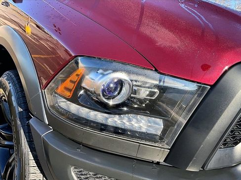 Used 2022 RAM 1500 Classic Warlock w/ Electronics Group image 30