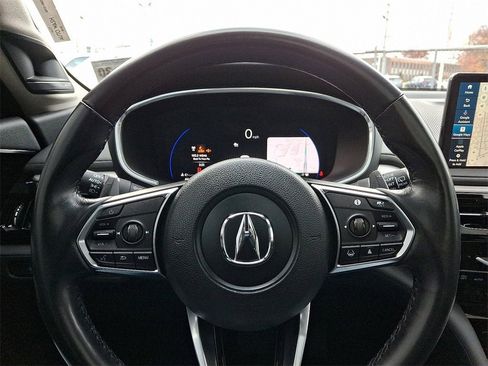 Used 2025 Acura MDX w/ Technology Package image 22