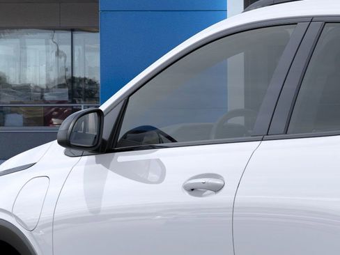 New 2027 Chevrolet Bolt RS image 36