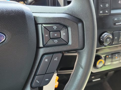 Used 2018 Ford F150 XL w/ XL Power Equipment Group AWD/4WD image 13