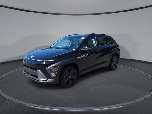 New 2026 Hyundai Kona SEL Sport FWD image 5
