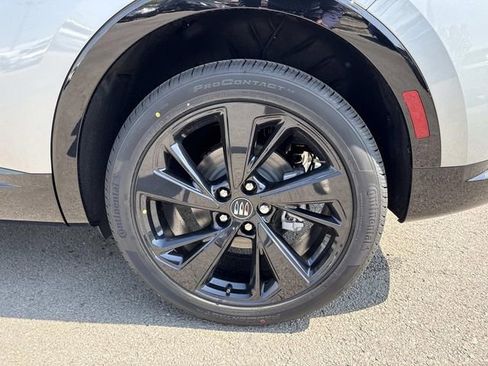 New 2026 Buick Envision Sport Touring AWD/4WD image 29