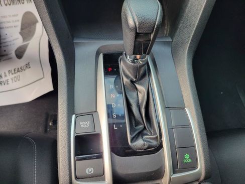 Used 2018 Honda Civic LX image 19