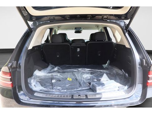 Used 2025 Genesis GV80 2.5T Standard image 6