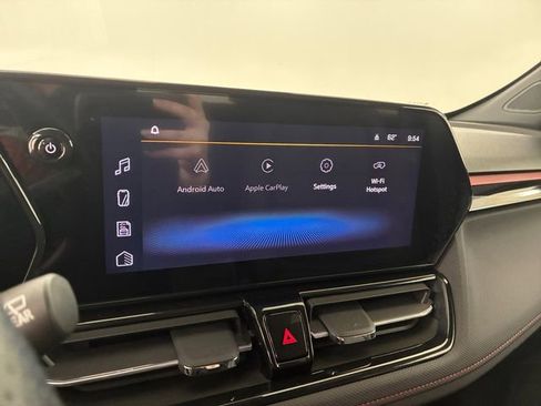 Used 2025 Chevrolet TrailBlazer RS image 26