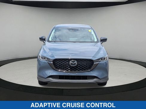 Used 2024 MAZDA CX-5 Carbon Edition AWD/4WD image 9