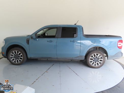 Used 2023 Ford Maverick Lariat w/ Equipment Group 500A Standard AWD/4WD image 7