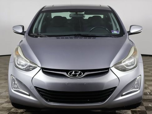 Used 2016 Hyundai Elantra Value Edition image 8
