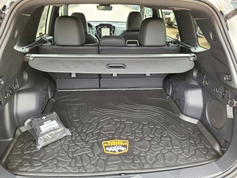 New 2026 Subaru Forester Wilderness AWD/4WD image 18