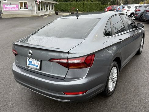 Used 2019 Volkswagen Jetta S w/ Driver Assistance Package image 5