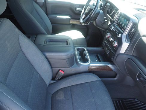 Used 2022 GMC Sierra 1500 Elevation image 20