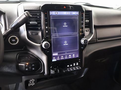 Used 2025 RAM 2500 Big Horn image 5