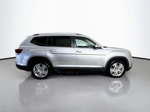 Used 2019 Volkswagen Atlas SEL AWD/4WD image 11