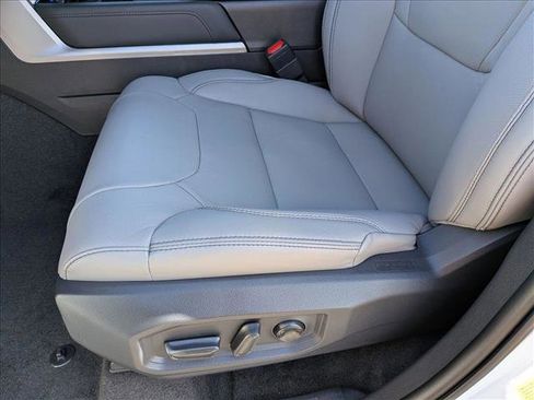 New 2026 Toyota Tundra Limited image 4