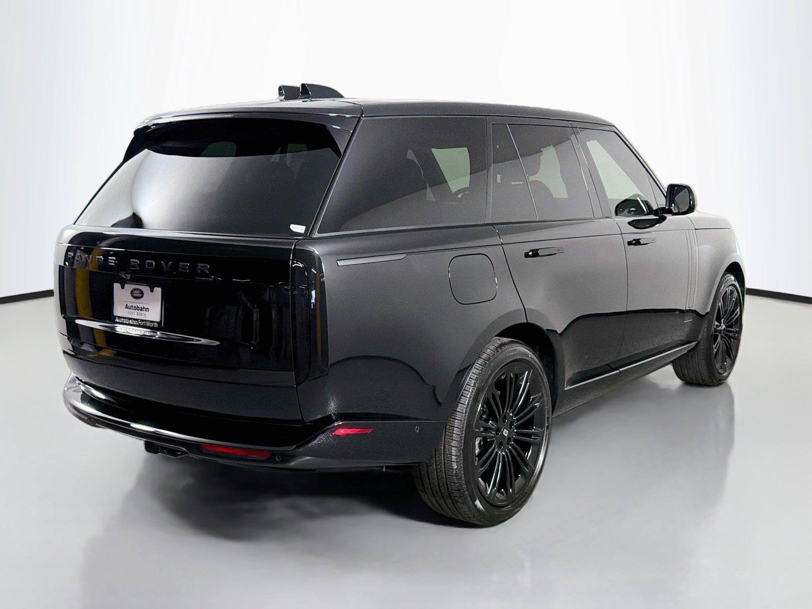 New 2027 Land Rover Range Rover SE AWD/4WD image 5