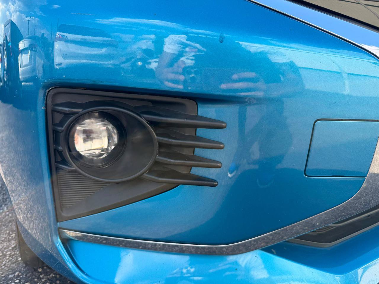 Used 2024 Mitsubishi Mirage LE FWD image 12
