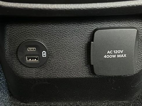 New 2026 Ford Ranger Raptor AWD/4WD image 34