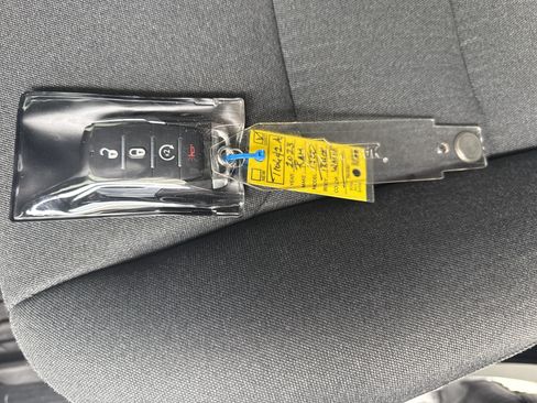 Used 2023 RAM 1500 Tradesman AWD/4WD image 34