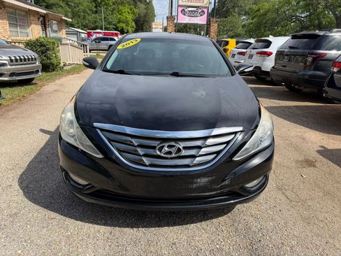 Used 2013 Hyundai Sonata Limited image 2