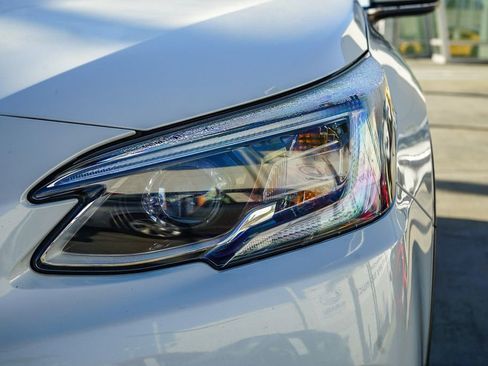 Used 2021 Subaru Outback Limited XT w/ Popular Package #2 image 10