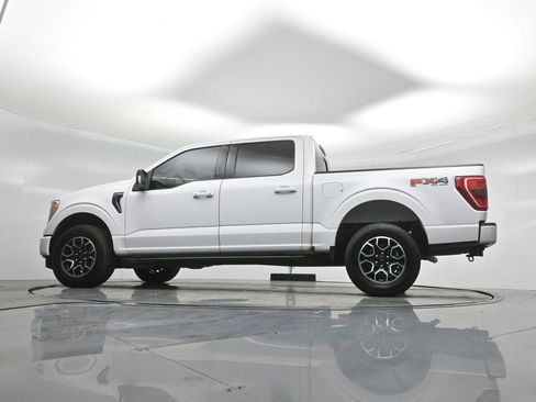 Certified 2022 Ford F150 XLT w/ Equipment Group 302A High image 54