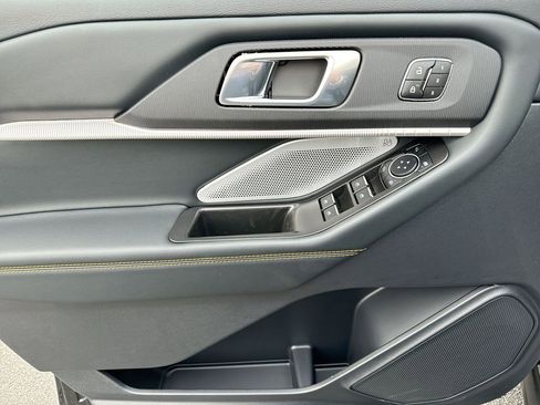 New 2026 Ford Explorer Tremor w/ Tremor Ultimate Package image 25
