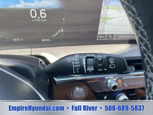 Used 2024 Kia Telluride SX Prestige X-Line AWD/4WD image 31