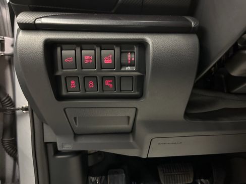 Certified 2024 Subaru Forester Sport image 12