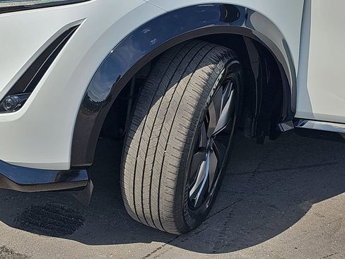 Used 2023 Nissan Ariya FWD image 34