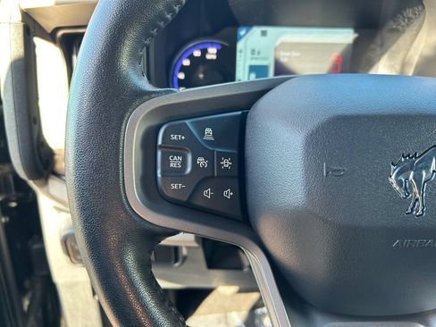Used 2023 Ford Bronco Wildtrak AWD/4WD image 17