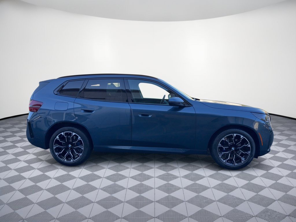Certified 2026 BMW X3 xDrive30i AWD/4WD image 8