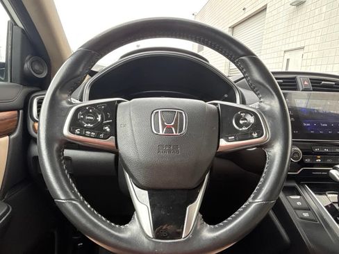 Used 2022 Honda CR-V EX-L image 21