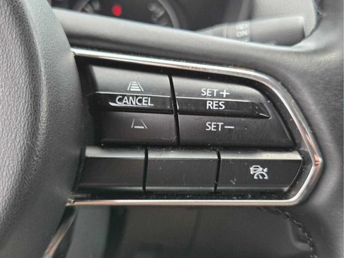 Used 2025 MAZDA CX-70 3.3 Turbo w/ Preferred Package AWD/4WD image 34