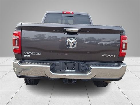 Used 2021 RAM 2500 Laramie image 5