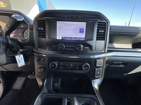 Used 2023 Ford F150 XL w/ STX Appearance Package RWD image 32