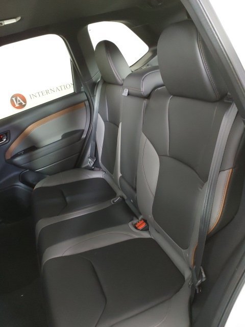 New 2026 Subaru Forester Sport w/ Sport Package AWD/4WD image 11