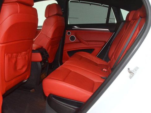 Used 2013 BMW X6 M AWD/4WD image 27