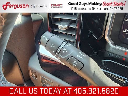 New 2026 GMC Sierra 1500 Elevation AWD/4WD image 23