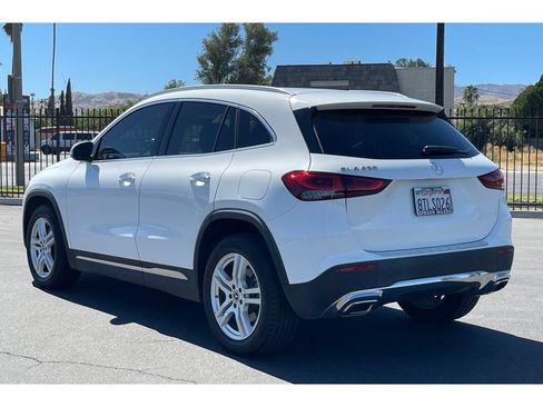 Used 2021 Mercedes-Benz GLA 250 image 4