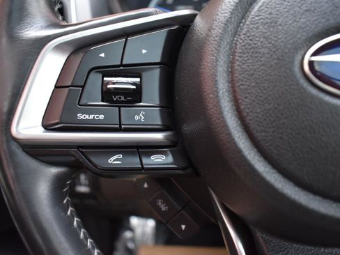 Used 2019 Subaru Ascent Touring AWD/4WD image 29