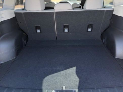 Used 2019 Subaru Forester 2.5i w/ Alloy Wheel Package image 19