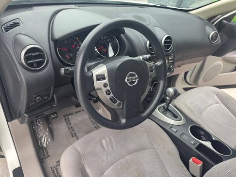 Used 2015 Nissan Rogue S w/ Convenience Package FWD image 33