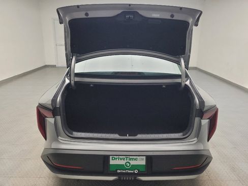 Used 2025 Kia K4 FWD image 29