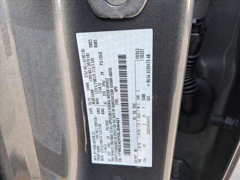 New 2025 Ford Bronco Heritage Edition image 17