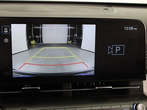 Certified 2026 Hyundai Kona SEL Sport image 30