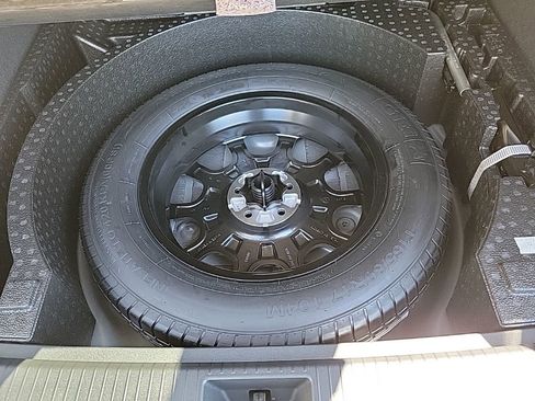 New 2025 Volkswagen Tiguan S image 53