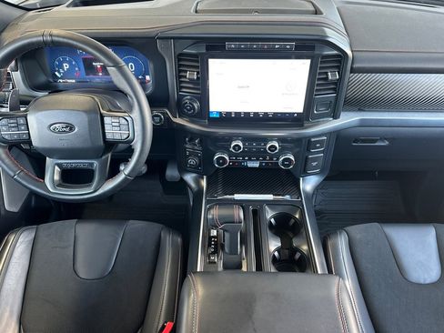 Used 2024 Ford F150 Raptor AWD/4WD image 12
