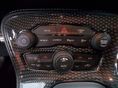 Used 2023 Dodge Challenger SRT Hellcat RWD image 37