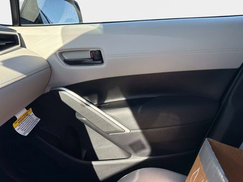 New 2026 Toyota Corolla Cross L image 20