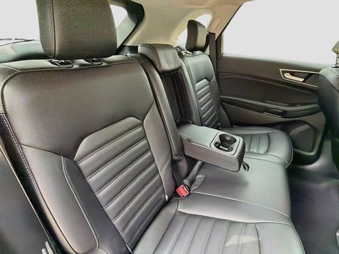 Used 2024 Ford Edge SEL w/ Convenience Package AWD/4WD image 28